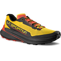 La Sportiva zapatillas trail hombre Prodigio lateral interior