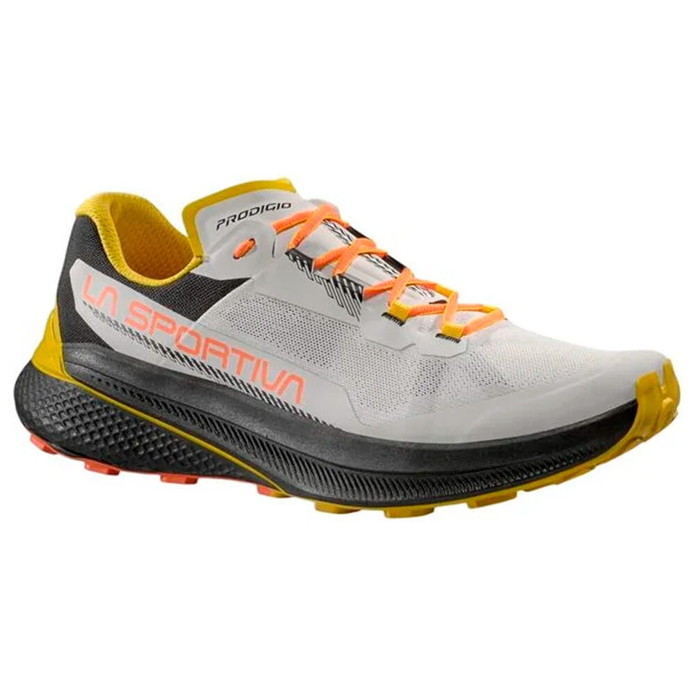 La Sportiva zapatillas trail hombre Prodigio lateral interior