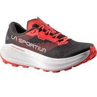 La Sportiva zapatillas trail hombre Prodigio Max GTX lateral interior