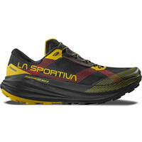 La Sportiva zapatillas trail hombre Prodigio Max lateral exterior