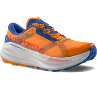 La Sportiva zapatillas trail hombre Prodigio Max lateral interior