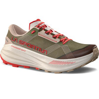 La Sportiva zapatillas trail hombre Prodigio Max puntera