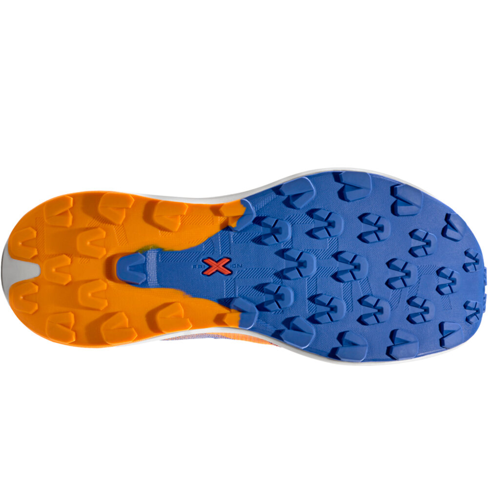 La Sportiva zapatillas trail hombre Prodigio Max vista superior
