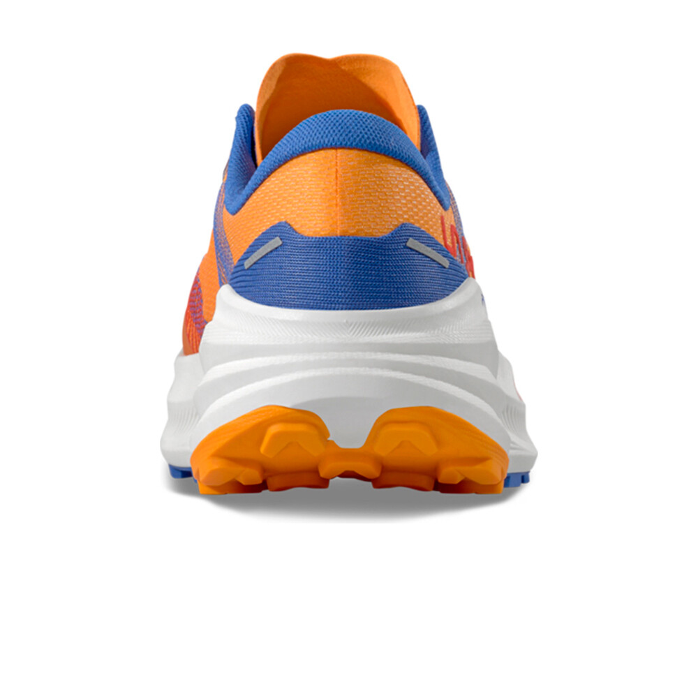 La Sportiva zapatillas trail hombre Prodigio Max vista trasera