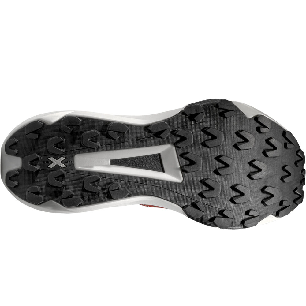 La Sportiva zapatillas trail hombre Prodigio Pro lateral interior