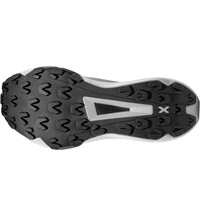 La Sportiva zapatillas trail hombre Prodigio Pro lateral interior