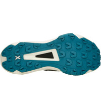 La Sportiva zapatillas trail hombre Prodigio Pro lateral interior