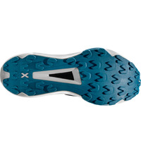 La Sportiva zapatillas trail hombre Prodigio Pro vista superior