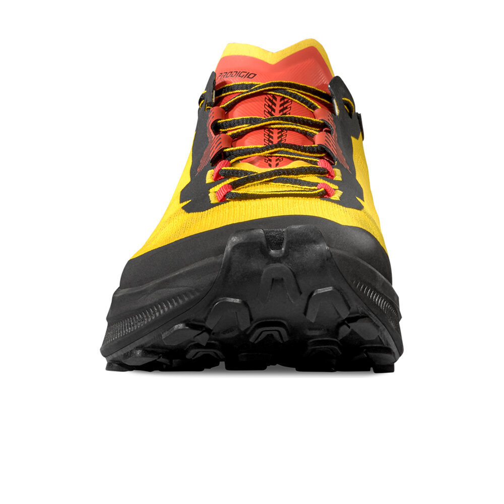 La Sportiva zapatillas trail hombre Prodigio puntera