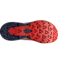 La Sportiva zapatillas trail hombre Prodigio vista trasera