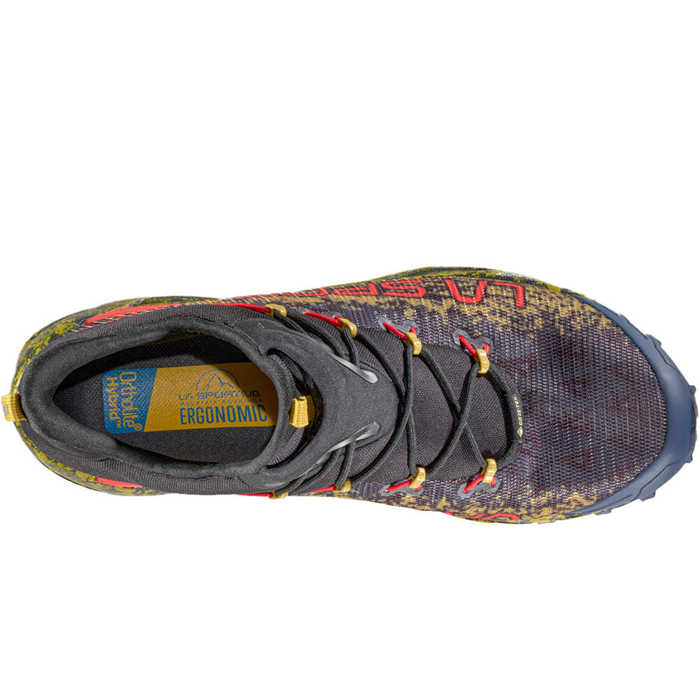 La Sportiva zapatillas trail hombre Tempesta GTX 05