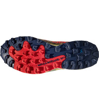 La Sportiva zapatillas trail hombre Tempesta GTX vista superior