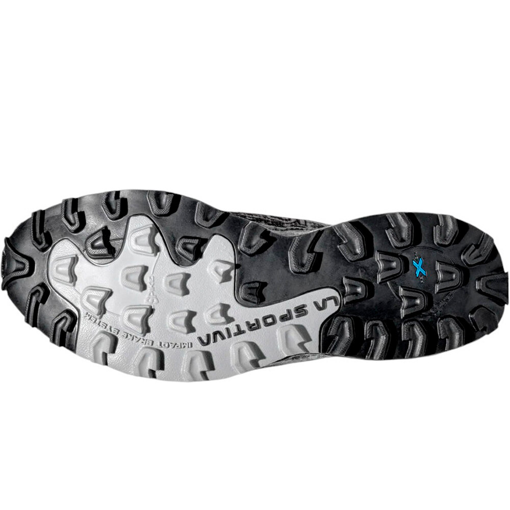 La Sportiva zapatillas trail hombre Tempesta GTX vista trasera