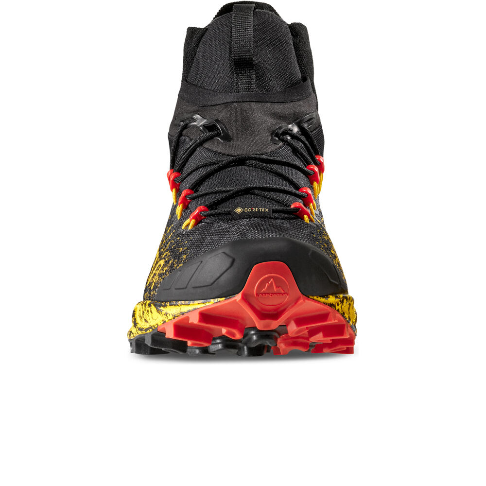 La Sportiva zapatillas trail hombre URAGANO GTX puntera