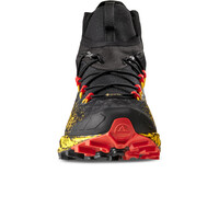 La Sportiva zapatillas trail hombre URAGANO GTX puntera