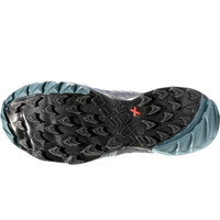 La Sportiva zapatillas trail mujer Akasha II Woman lateral interior