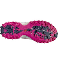 La Sportiva zapatillas trail mujer Bushido III Woman 05
