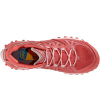 La Sportiva zapatillas trail mujer Bushido III Woman 05