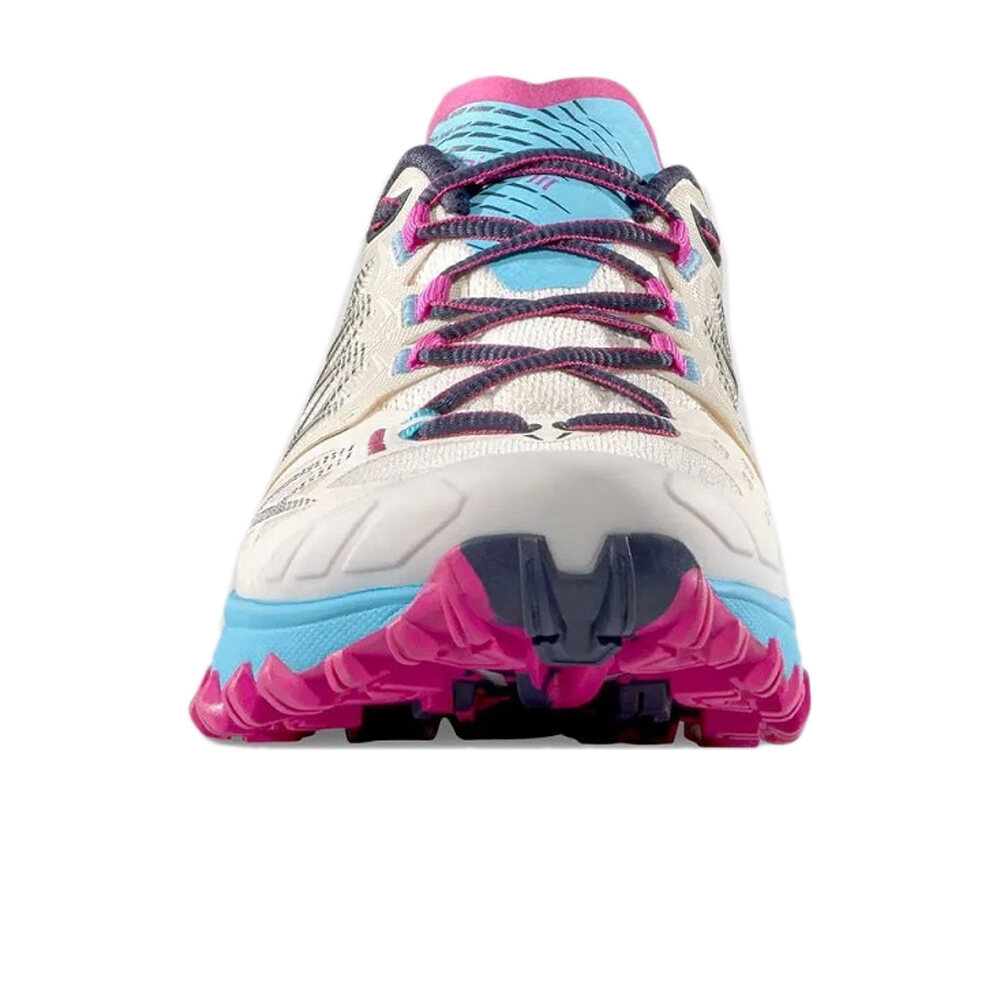 La Sportiva zapatillas trail mujer Bushido III Woman lateral interior