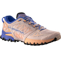 La Sportiva zapatillas trail mujer Bushido III Woman puntera