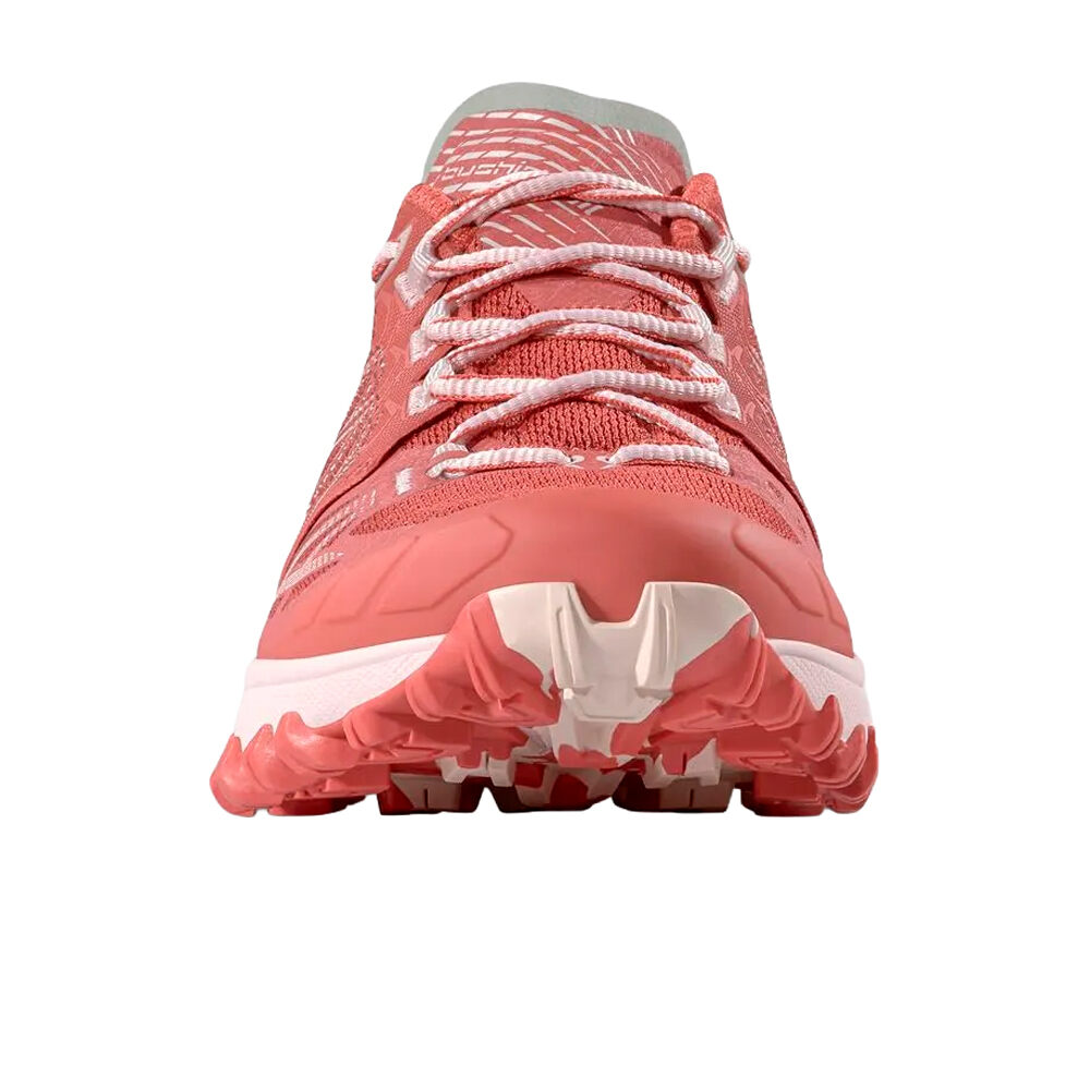 La Sportiva zapatillas trail mujer Bushido III Woman puntera