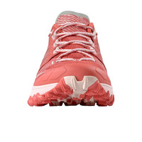 La Sportiva zapatillas trail mujer Bushido III Woman puntera