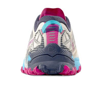 La Sportiva zapatillas trail mujer Bushido III Woman vista trasera