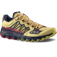 La Sportiva zapatillas trail mujer Helios III Woman puntera
