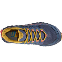 La Sportiva zapatillas trail mujer Lycan Woman GTX 05