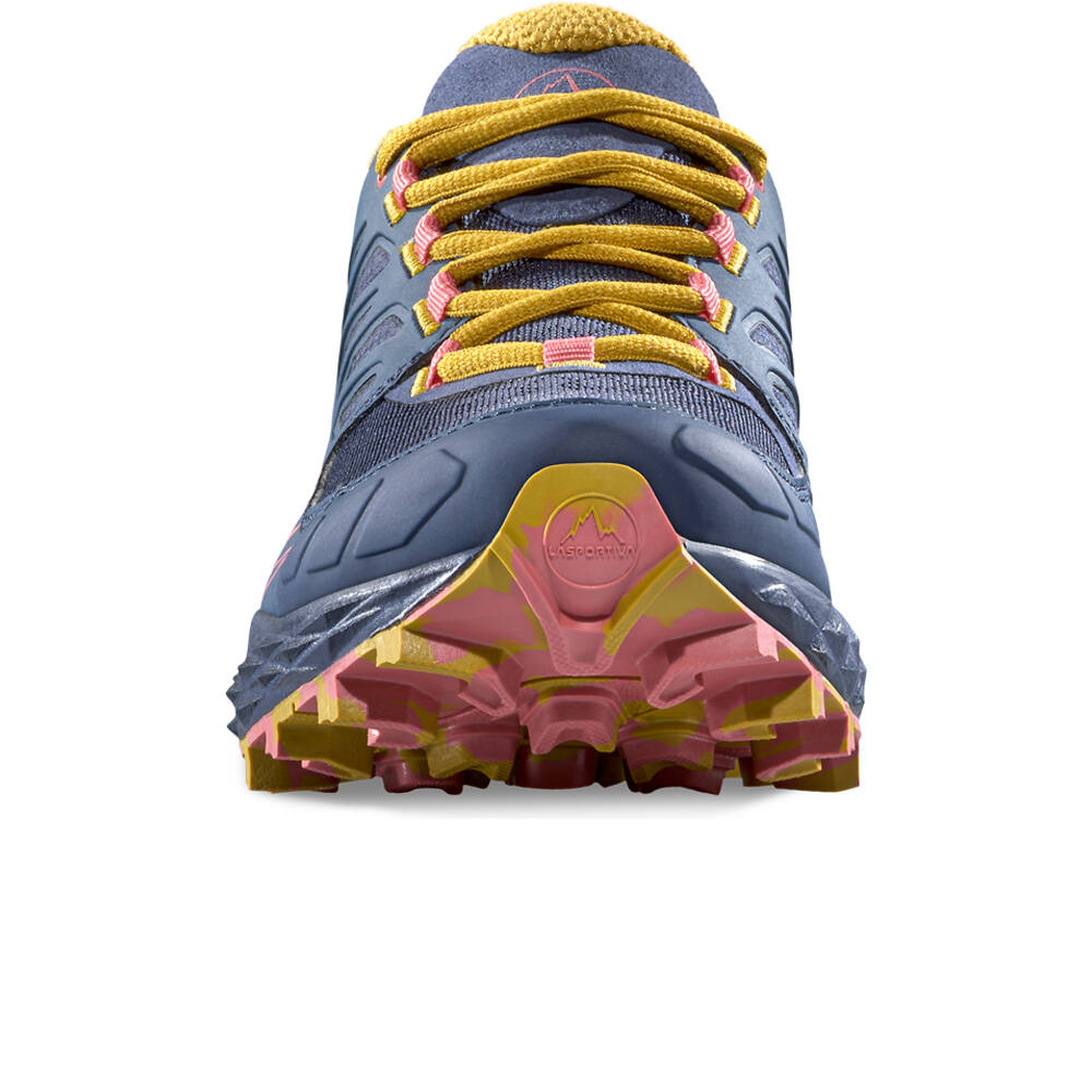 La Sportiva zapatillas trail mujer Lycan Woman GTX puntera