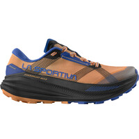 La Sportiva zapatillas trail mujer Prodigio Max Woman lateral exterior