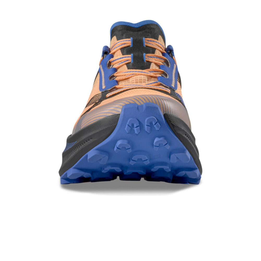 La Sportiva zapatillas trail mujer Prodigio Max Woman puntera