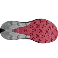 La Sportiva zapatillas trail mujer Prodigio Max Woman vista superior