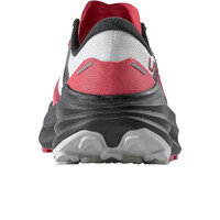 La Sportiva zapatillas trail mujer Prodigio Max Woman vista trasera