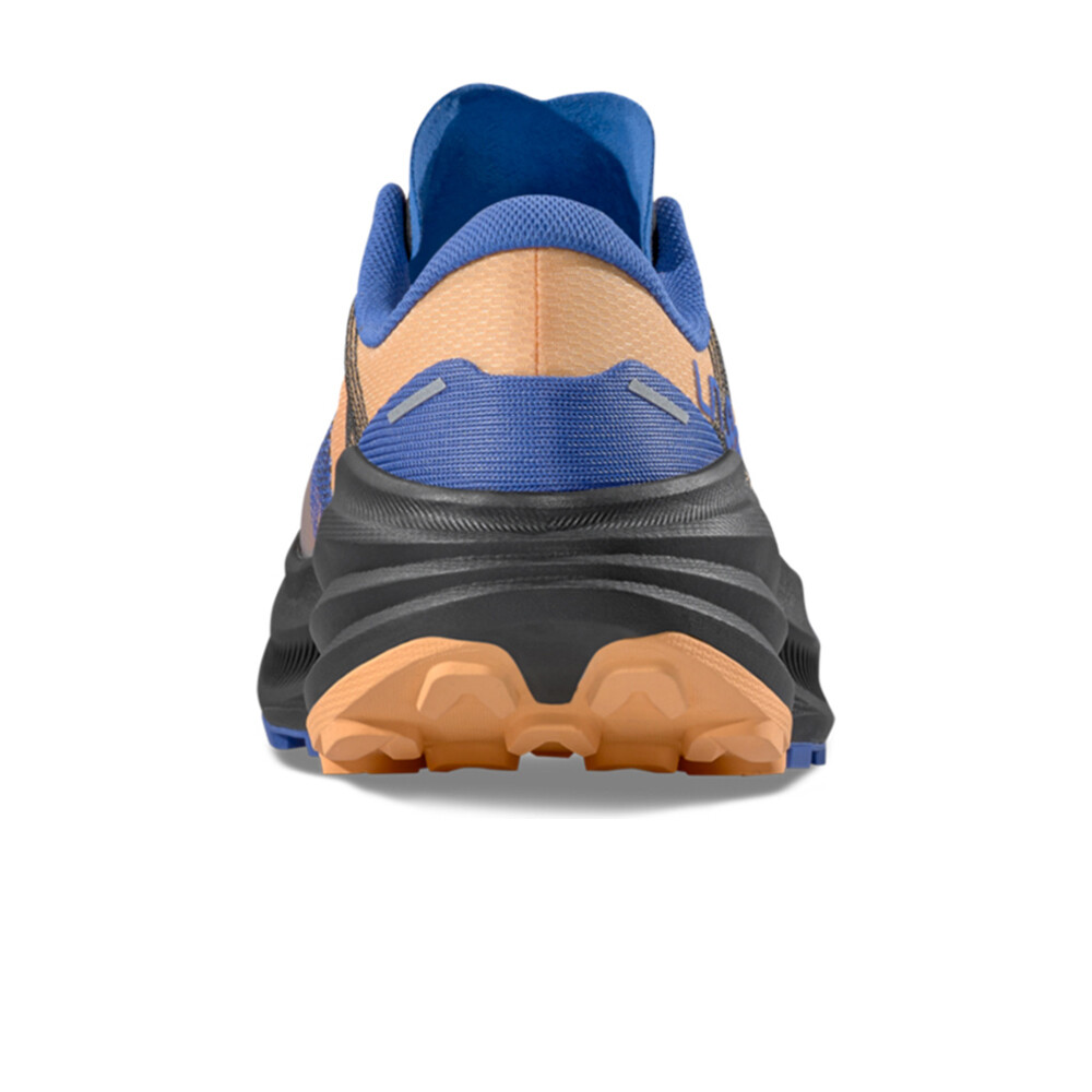 La Sportiva zapatillas trail mujer Prodigio Max Woman vista trasera