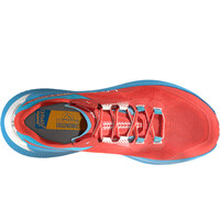 La Sportiva zapatillas trail mujer PRODIGIO WOMAN 05
