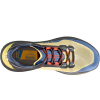 La Sportiva zapatillas trail mujer Prodigio Woman 05