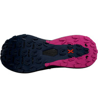 La Sportiva zapatillas trail mujer Prodigio Woman vista superior