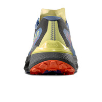 La Sportiva zapatillas trail mujer Prodigio Woman vista trasera