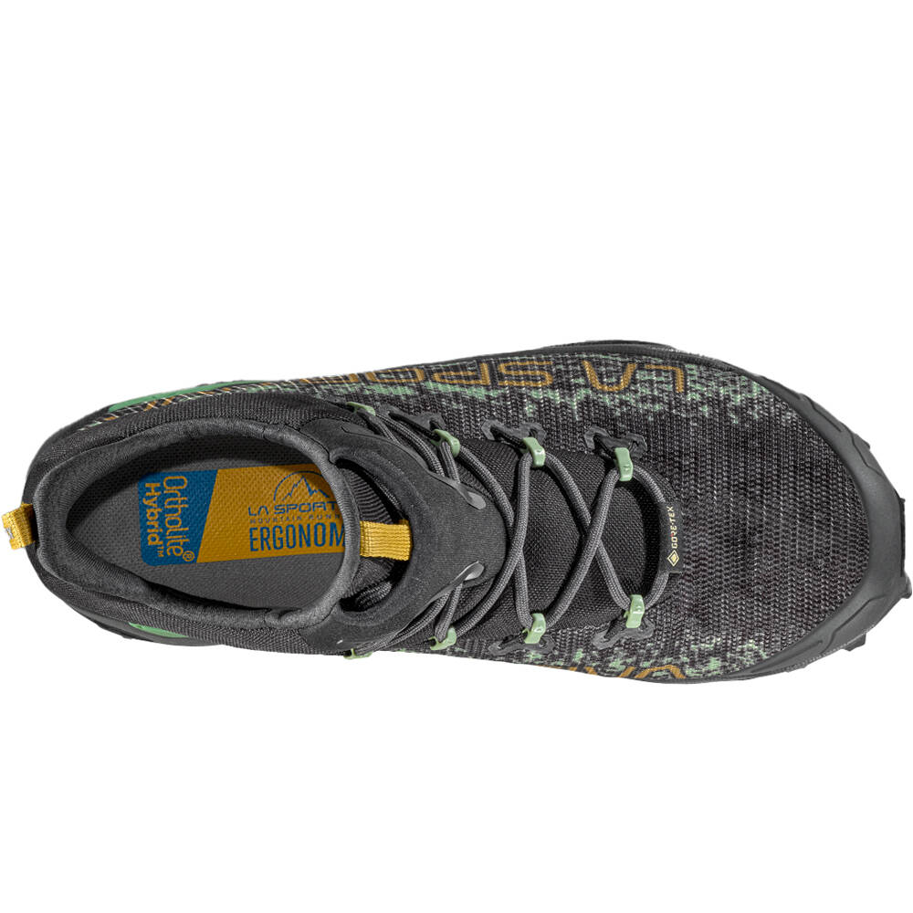 La Sportiva zapatillas trail mujer Tempesta Woman GTX 05