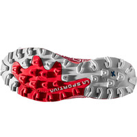 La Sportiva zapatillas trail mujer Tempesta Woman GTX vista superior