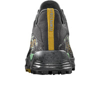 La Sportiva zapatillas trail mujer Tempesta Woman GTX vista trasera