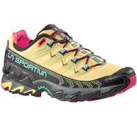 La Sportiva zapatillas trail mujer Ultra Raptor II Woman lateral interior