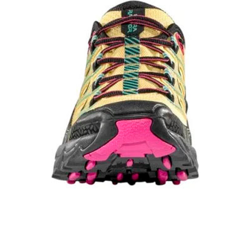 La Sportiva zapatillas trail mujer Ultra Raptor II Woman puntera
