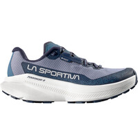 La Sportiva zapatillas trail mujer W Prodigio 2 GTX lateral exterior