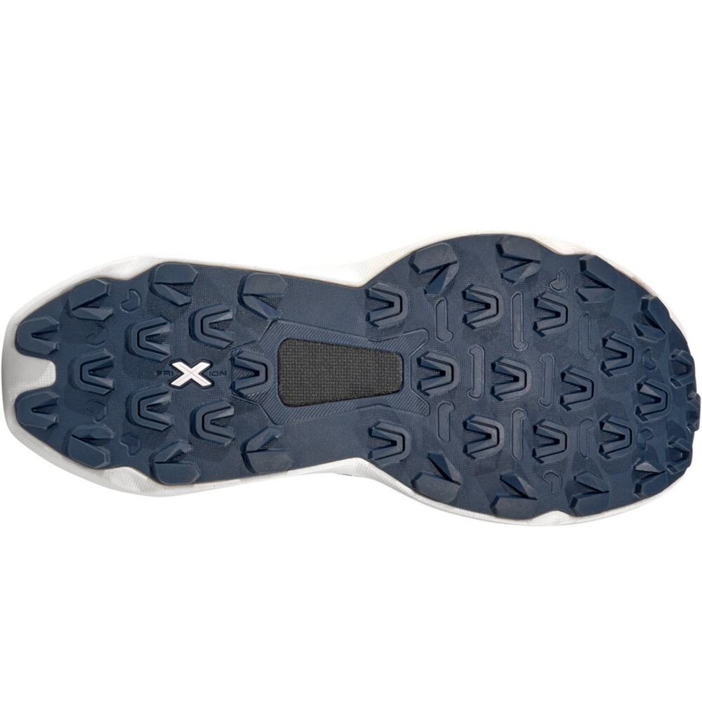 La Sportiva zapatillas trail mujer W Prodigio 2 GTX vista superior
