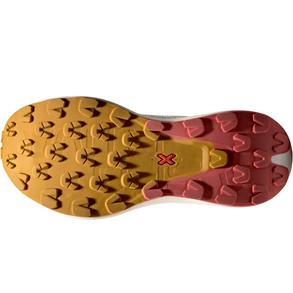 La Sportiva zapatillas trail mujer W Prodigio Max lateral interior