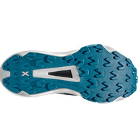 La Sportiva zapatillas trail mujer W Prodigio Pro vista superior