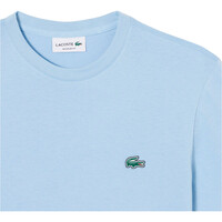 Lacoste camiseta manga corta hombre Tee entry 04