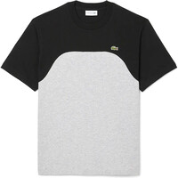 Lacoste camiseta manga corta hombre Tee-shirt bloq 03
